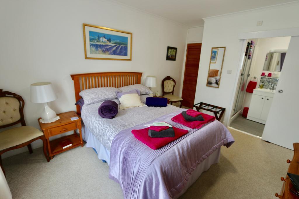 The Old Bakehouse Bed and Breakfast Colyton Esterno foto