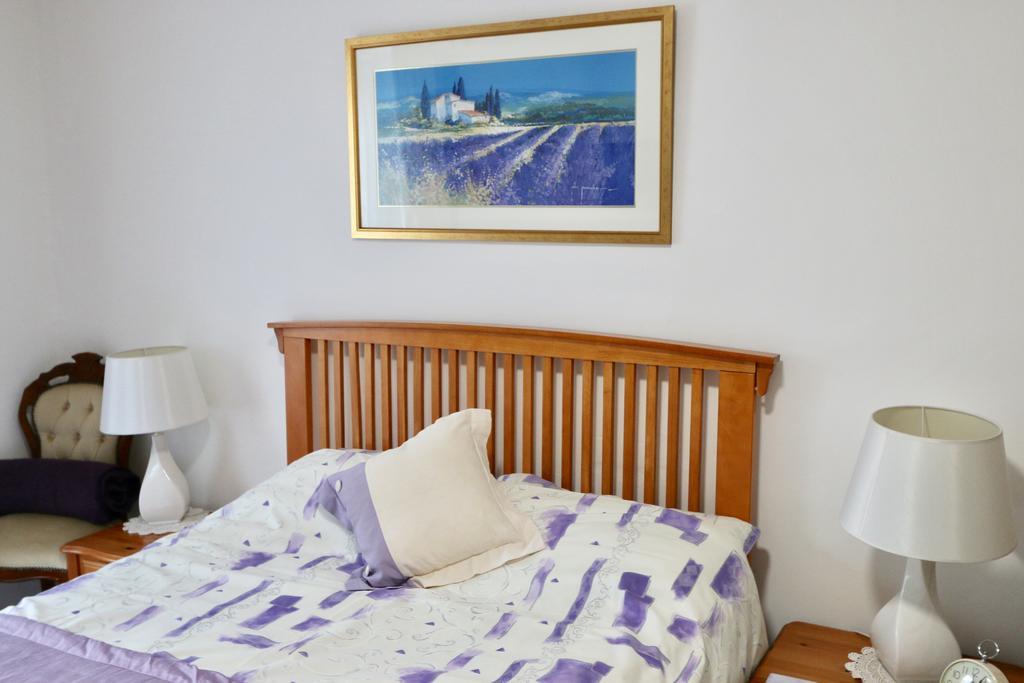 The Old Bakehouse Bed and Breakfast Colyton Esterno foto
