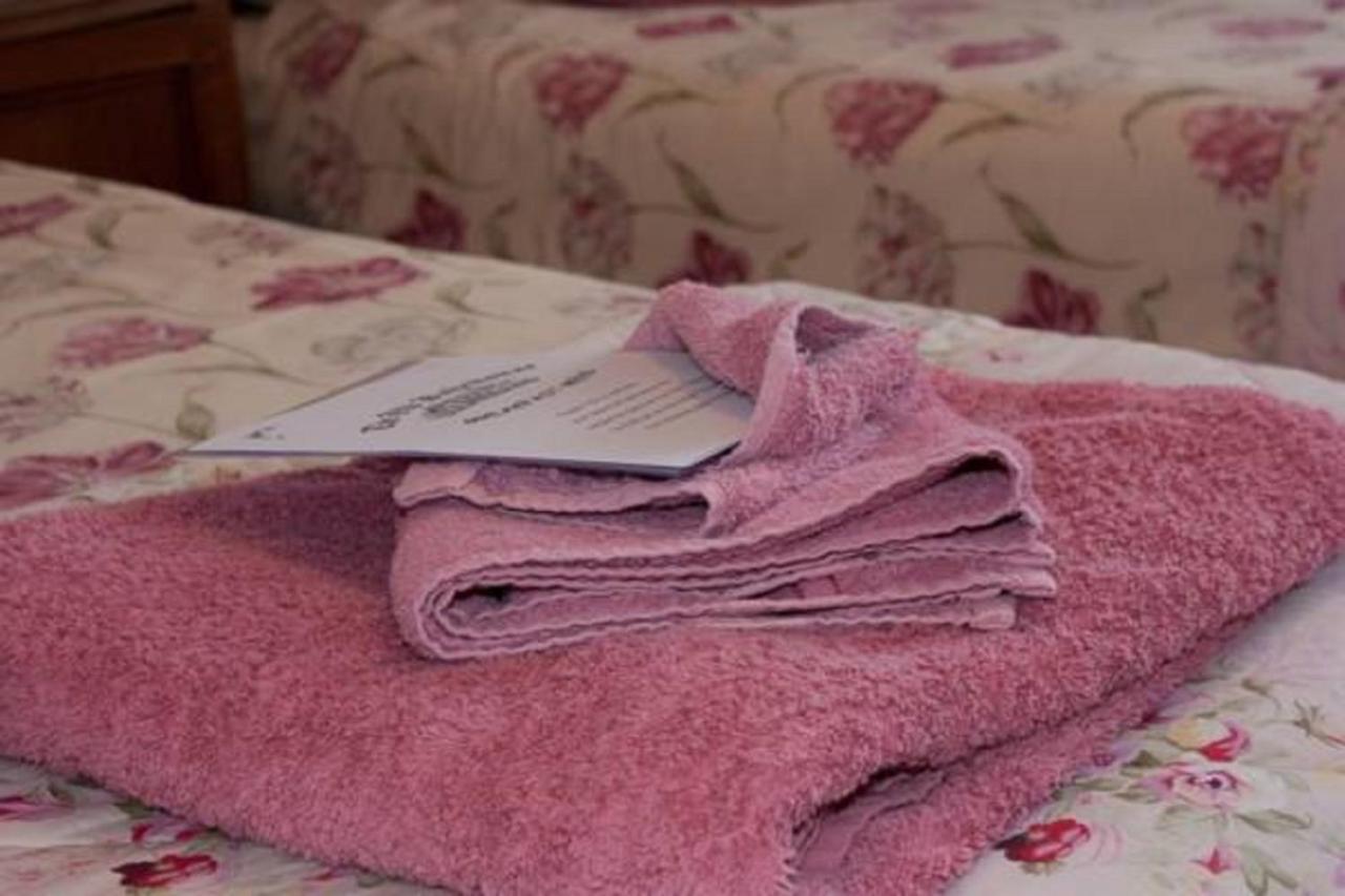 The Old Bakehouse Bed and Breakfast Colyton Camera foto