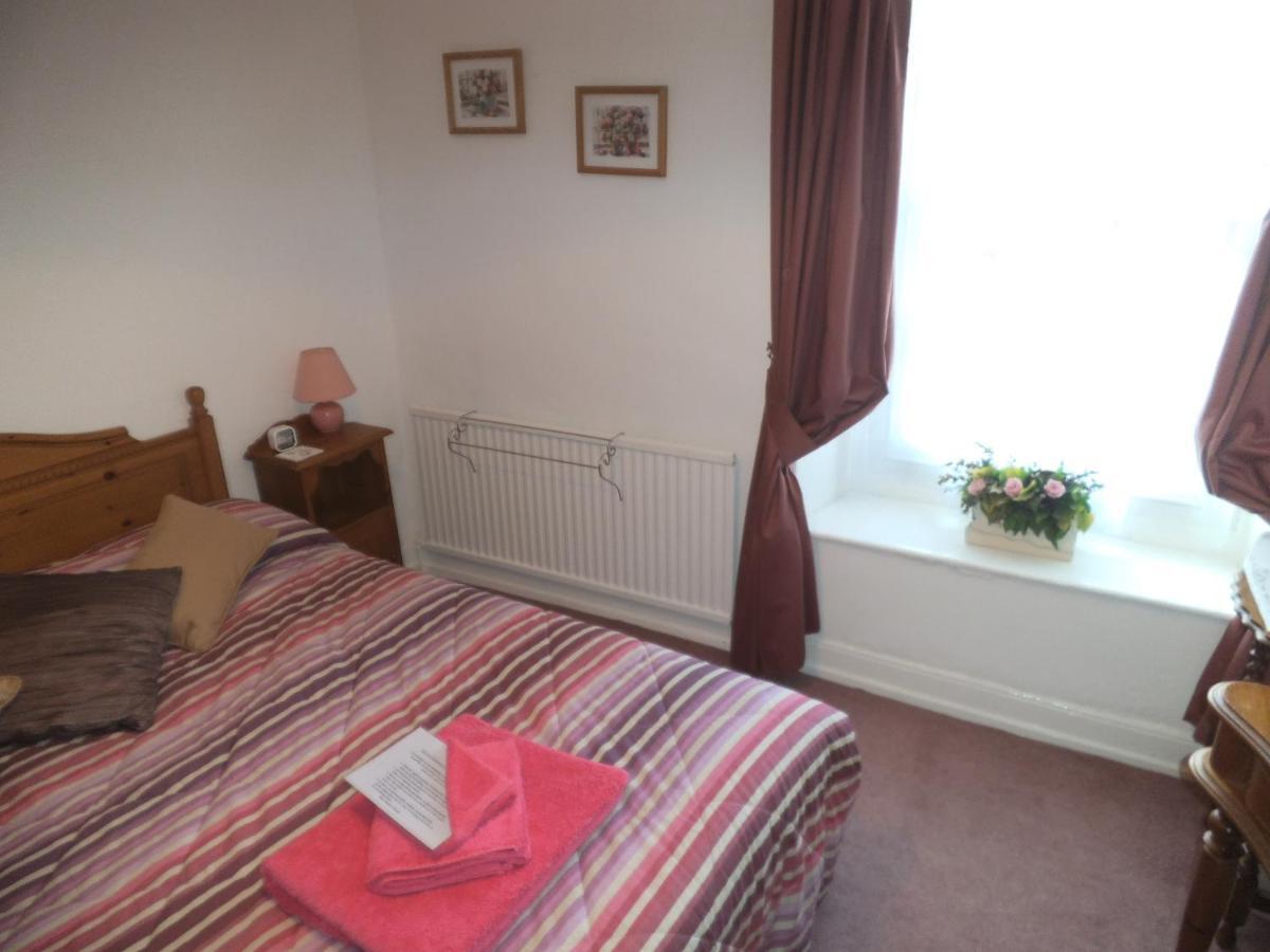 The Old Bakehouse Bed and Breakfast Colyton Camera foto