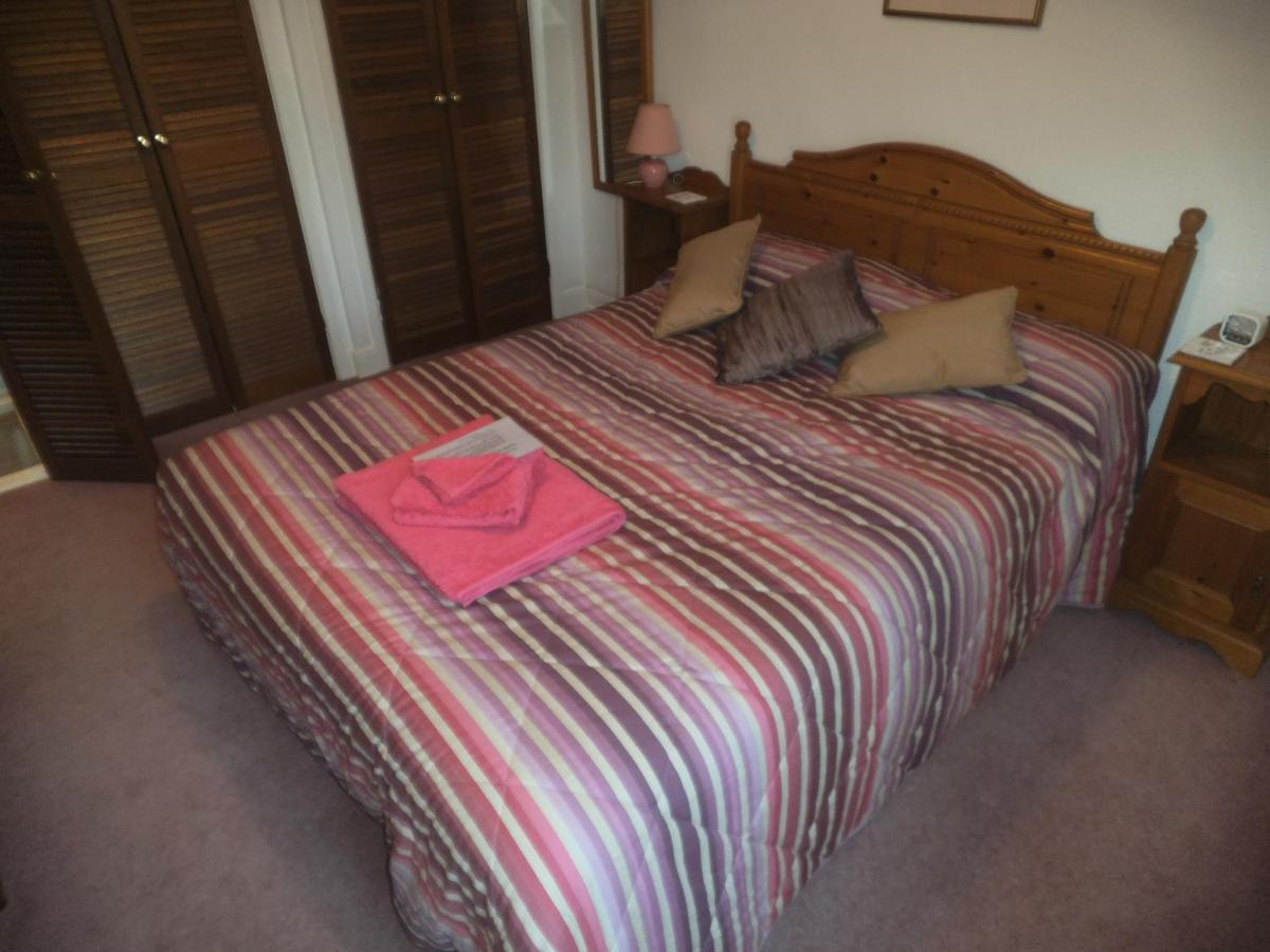 The Old Bakehouse Bed and Breakfast Colyton Camera foto